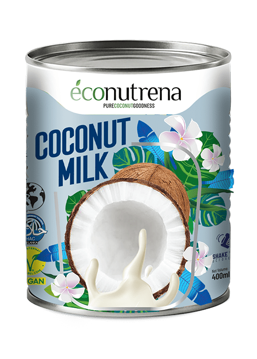 Coconut Milk - 1